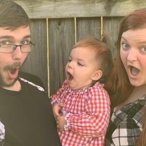 Meet your Posher, Christan